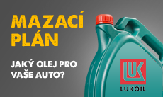 Mazací plán - který olej je nejvhodnější pro Vaše auto?